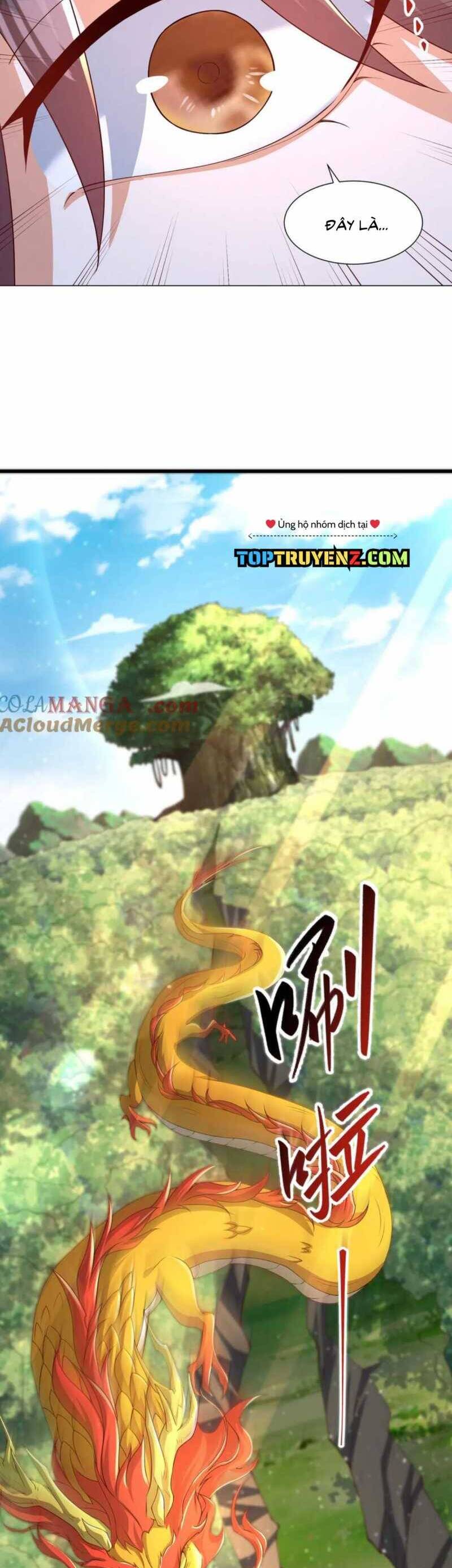 Sổ Tay Tâm Ý Chương 6 Ảnh 425