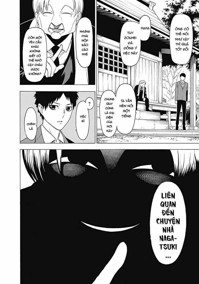 Mononogatari Chương 13 Ảnh 13