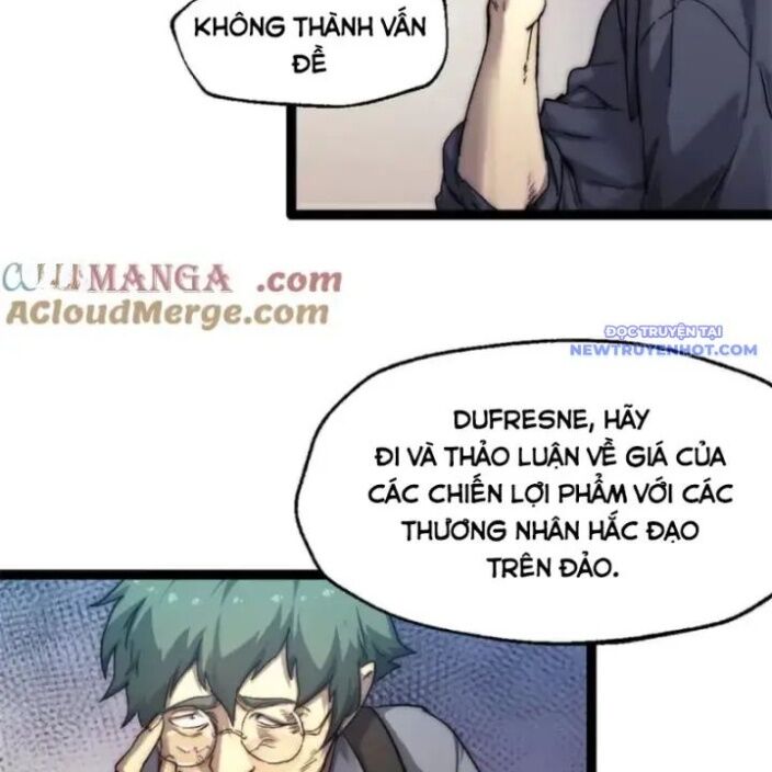 Một Ngày Của Tôi Có 48 Giờ Chương 86 Ảnh 45