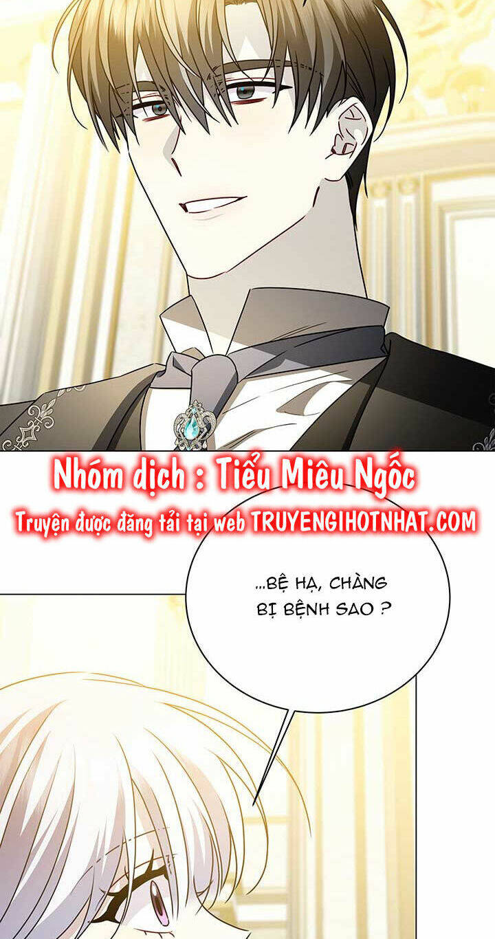 Tôi Sẽ Không Hối Tiếc Vì Anh Đâu Chương 126 Ảnh 4