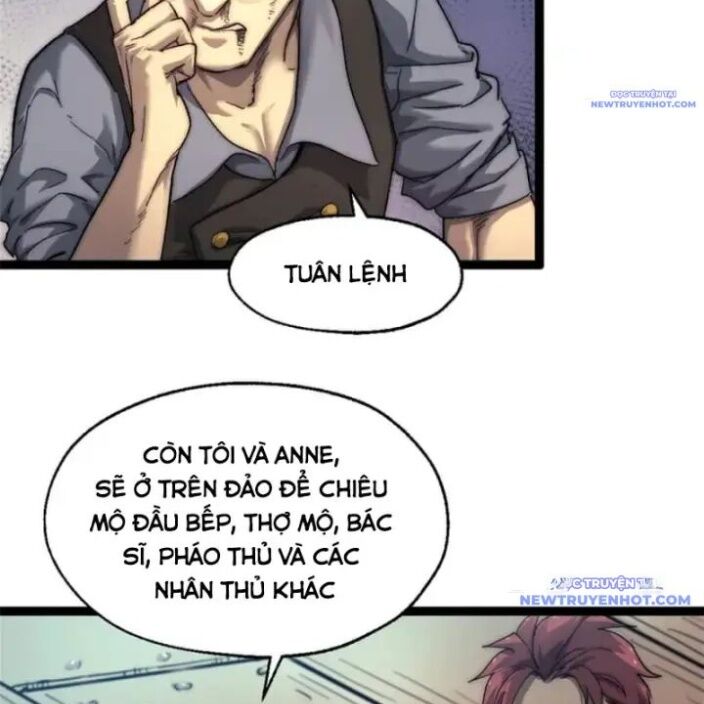 Một Ngày Của Tôi Có 48 Giờ Chương 86 Ảnh 46