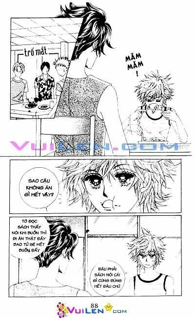 Wait! Wolf Chương 15 Ảnh 90