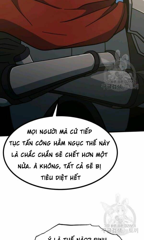 Ngôi Nhà Kết Nối Với Hầm Ngục Chương 42 Ảnh 113