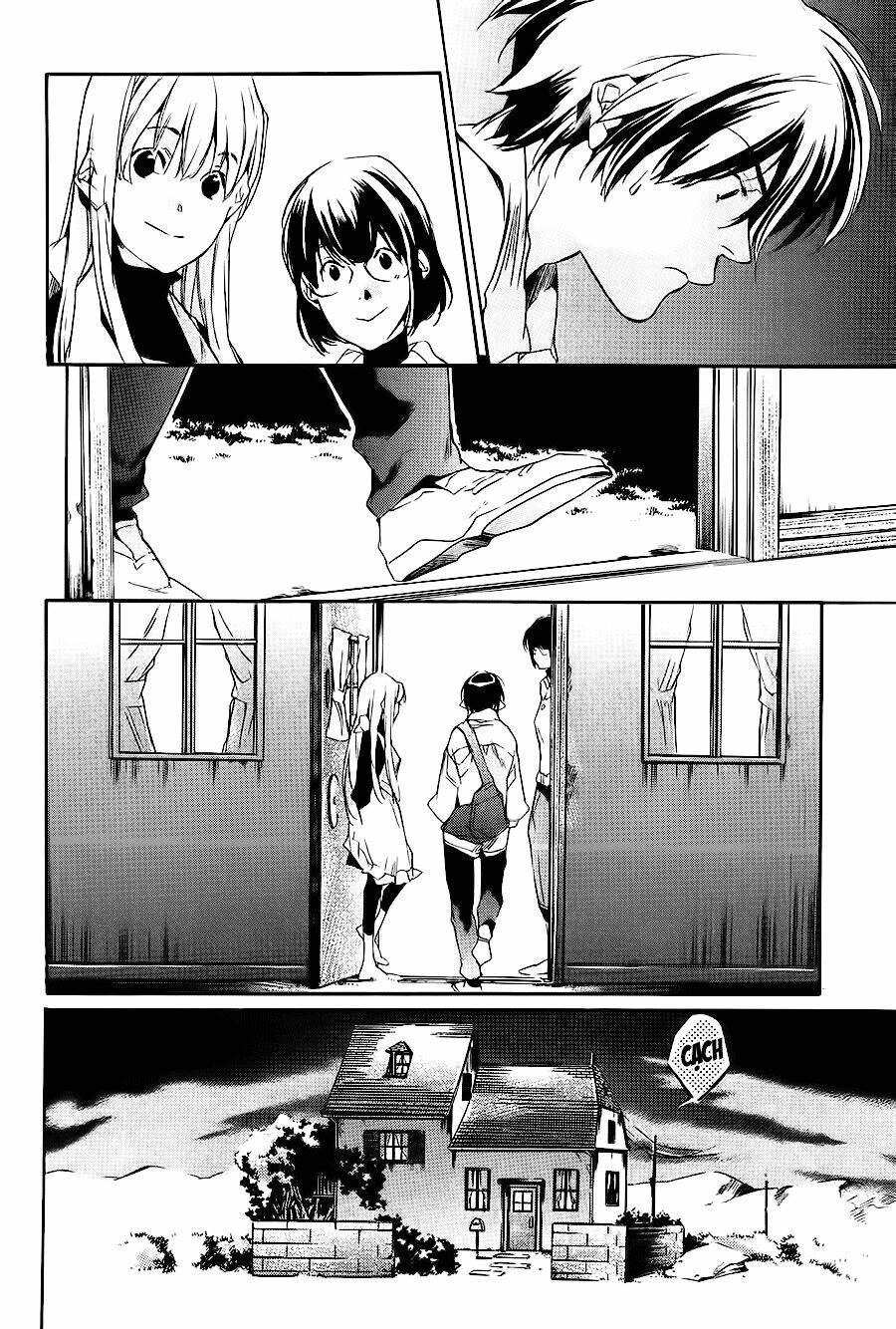 Itsuya-San Chương 2 Ảnh 43