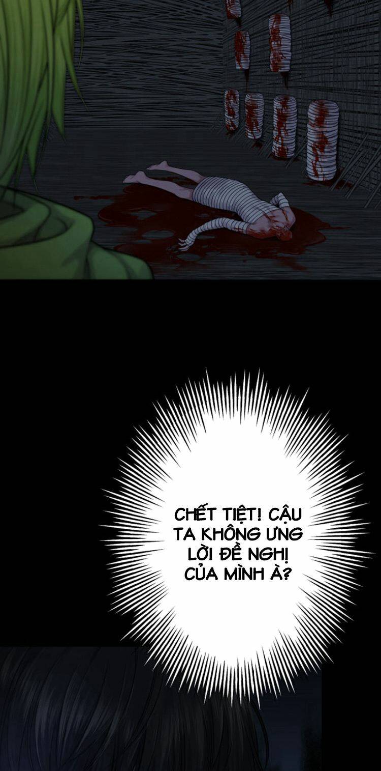 Trò Chơi Của Chúa Thượng Chương 17 Ảnh 7