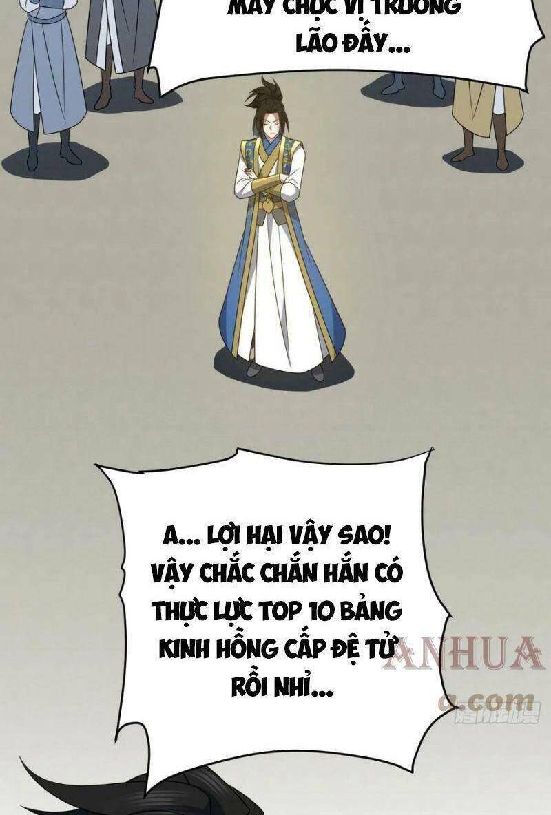 Lăng Thiên Thần Đế Chương 329 Ảnh 22
