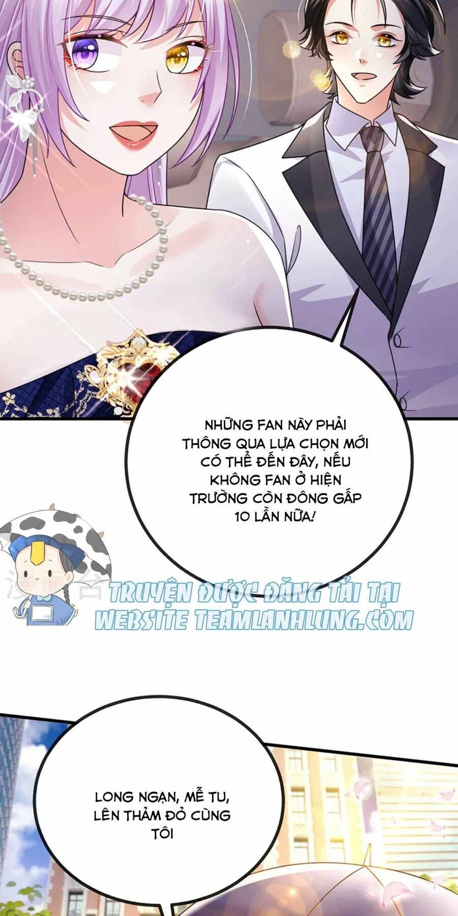 100 Cách Ngược Tra Nữ Chương 80 Ảnh 7