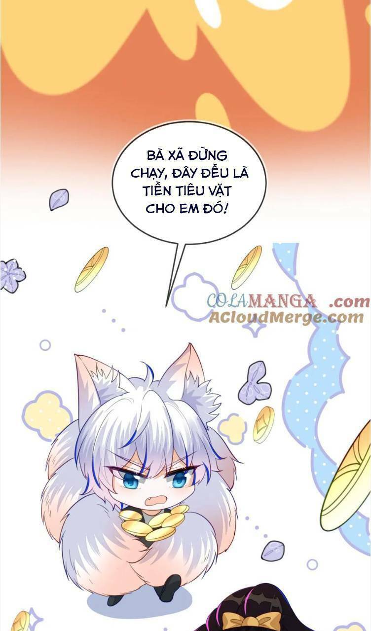 Vừa Mới Huỷ Hôn Đã Bị Dã Hồ Ly Lừa Kết Hôn Chương 39 Ảnh 52