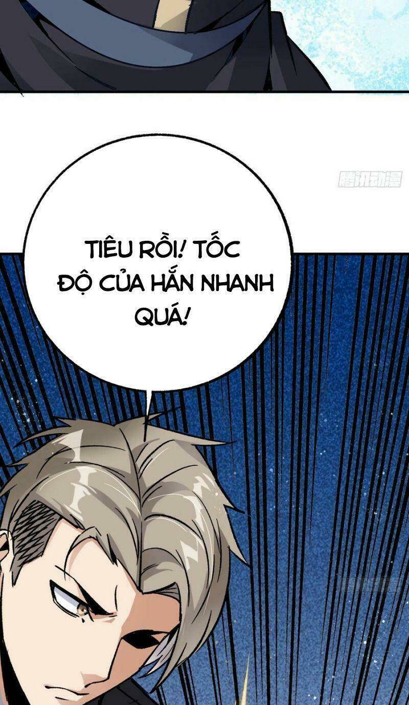Cuồng Thiếu Siêu Thiên Tài Chương 87 Ảnh 27