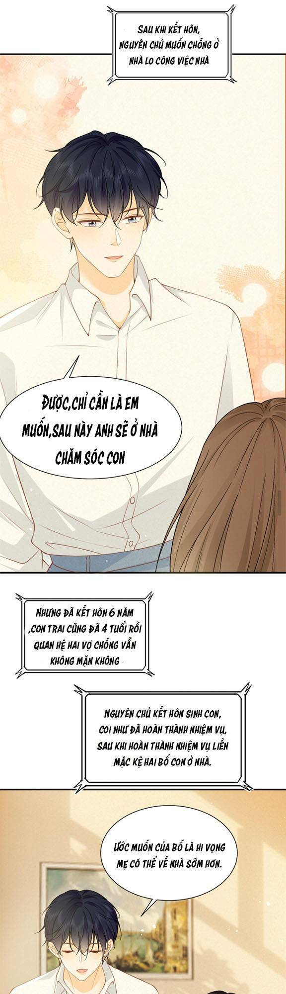Hệ Thống: Thăng Cấp Nhờ Việc Nuôi Con Chương 1 Ảnh 14