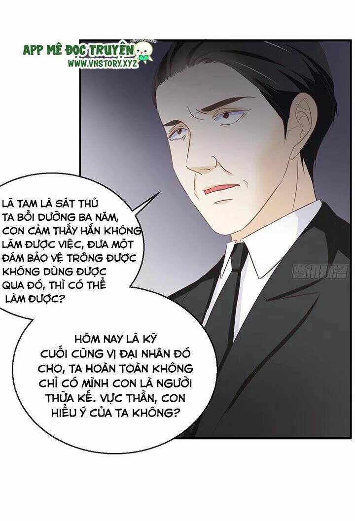 Cẩm Lý Thiếu Nữ Của Tôi Chương 104 Ảnh 51