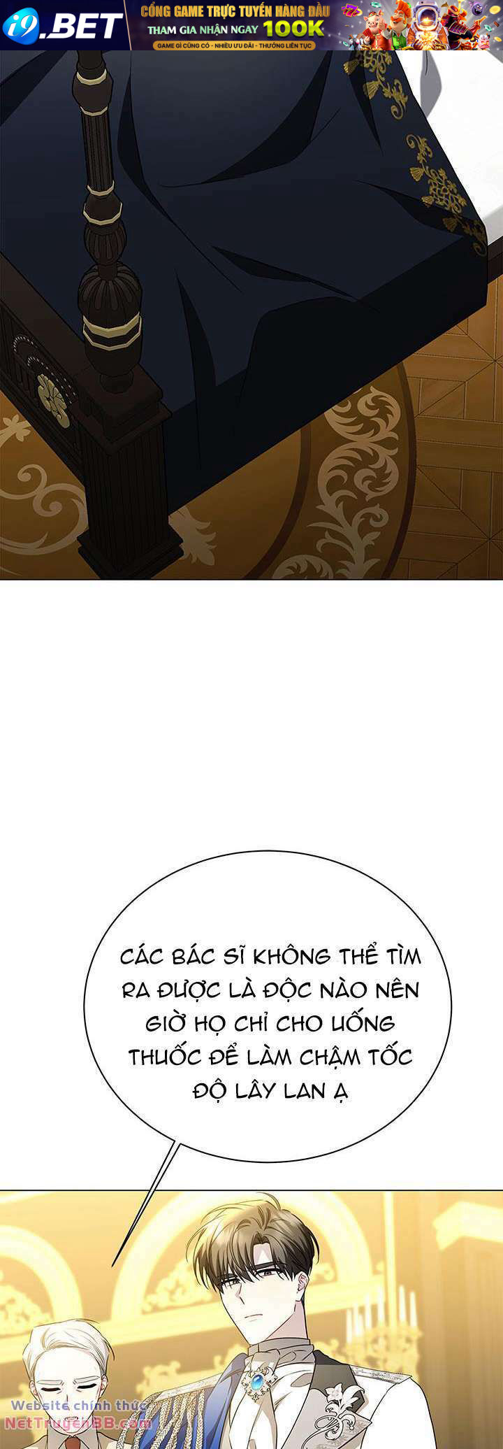 Tôi Sẽ Không Hối Tiếc Vì Anh Đâu Chương 117 Ảnh 42