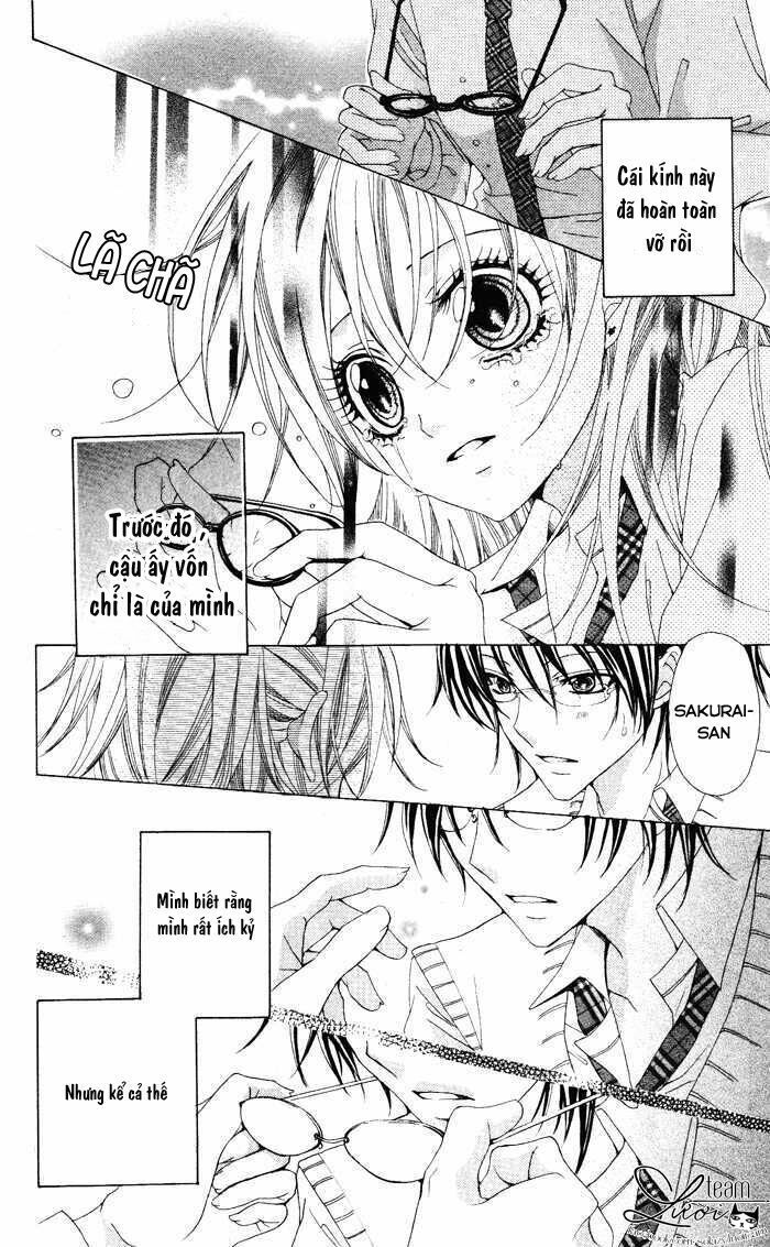 Tổng Hợp One Shot. Chương 364 Ảnh 32