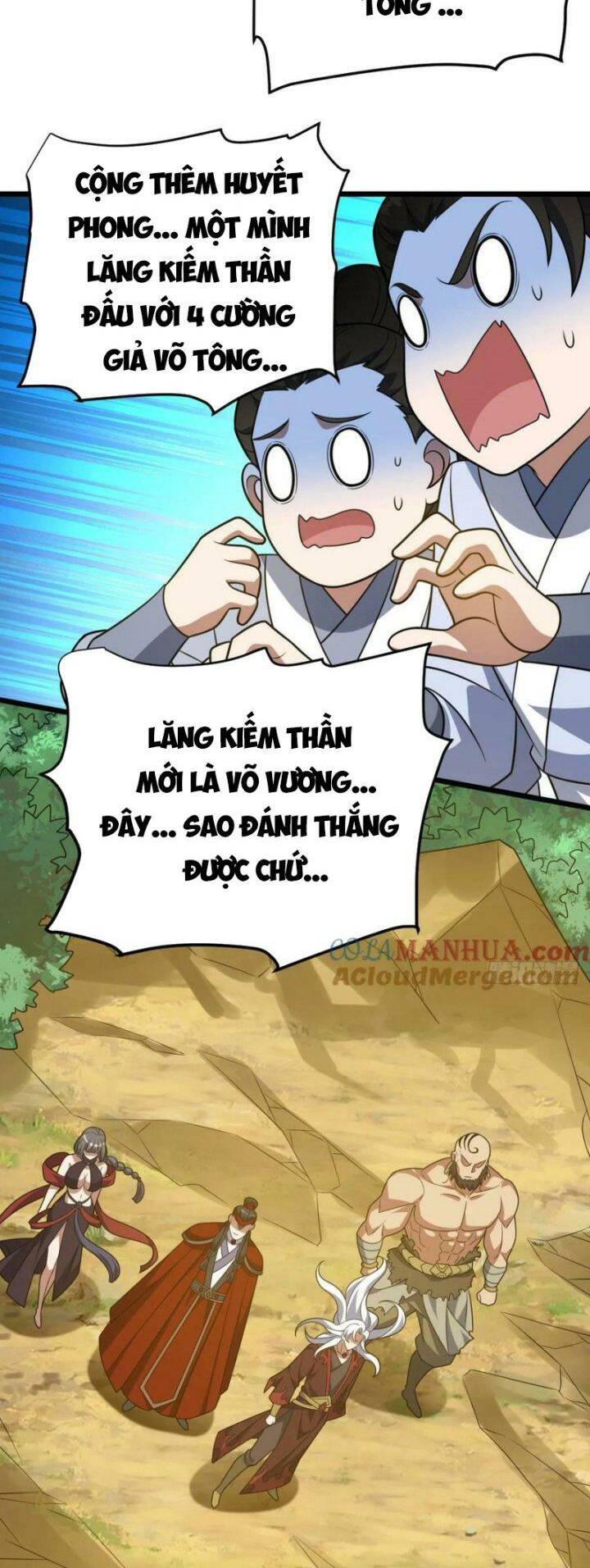 Lăng Thiên Thần Đế Chương 338 Ảnh 15