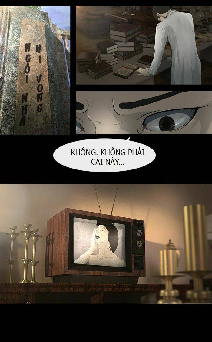 Dead Days Chương 43 Ảnh 43