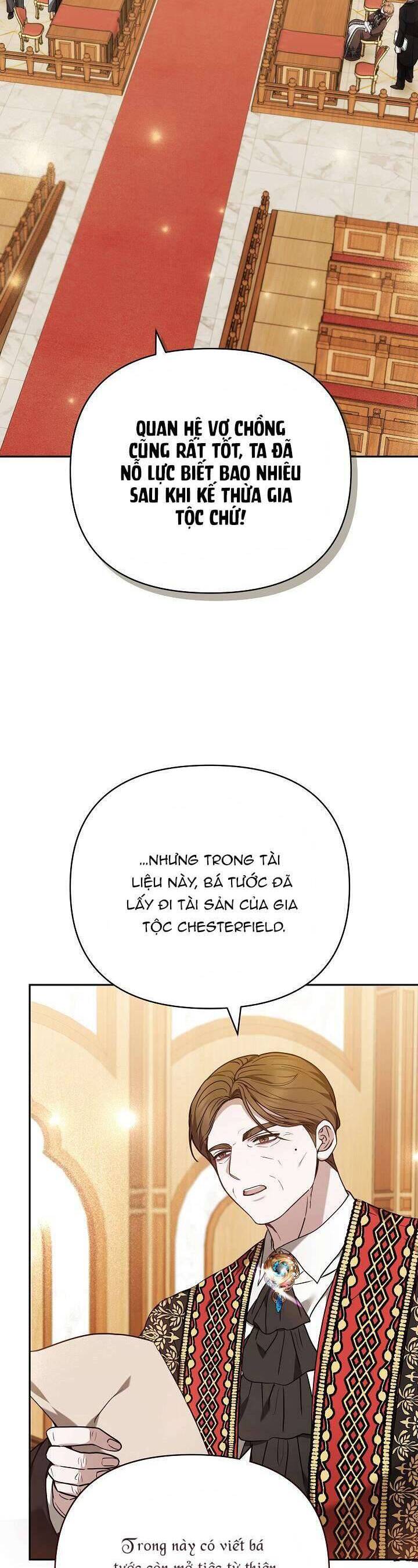 Hãy Ru Em Ngủ Chương 30 Ảnh 31