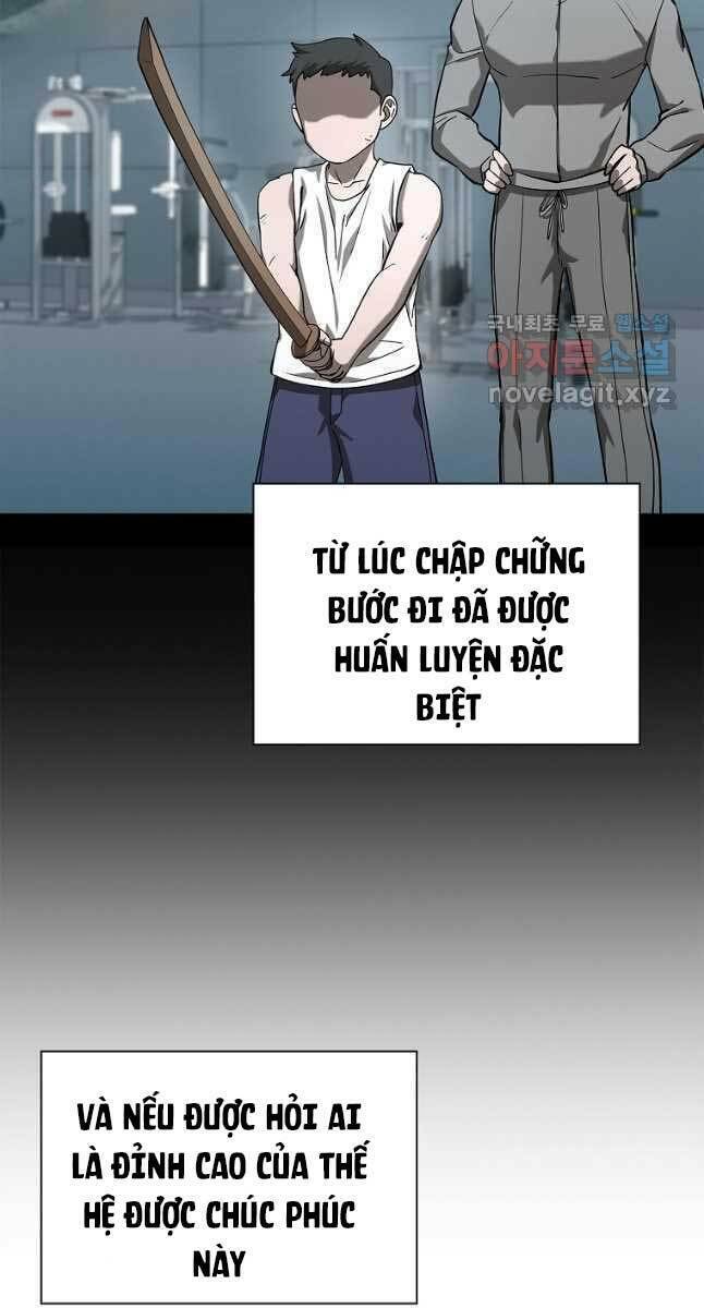 Trường Học Chiến Binh Chương 30.5 Ảnh 76