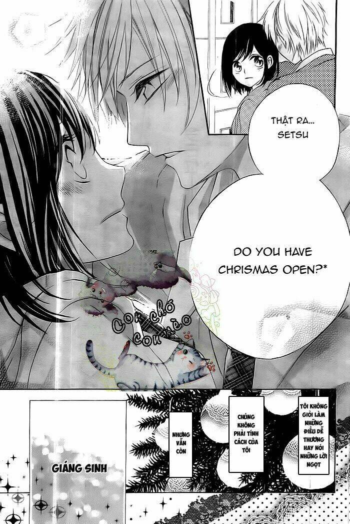 Tổng Hợp One Shot. Chương 370 Ảnh 16