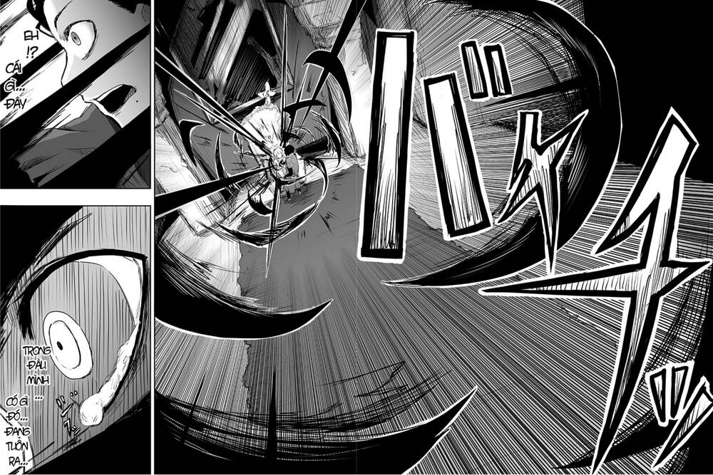 Ore Dake Fuguu Skill No Isekai Shoukan Hangyakuki Chương 2 Ảnh 40