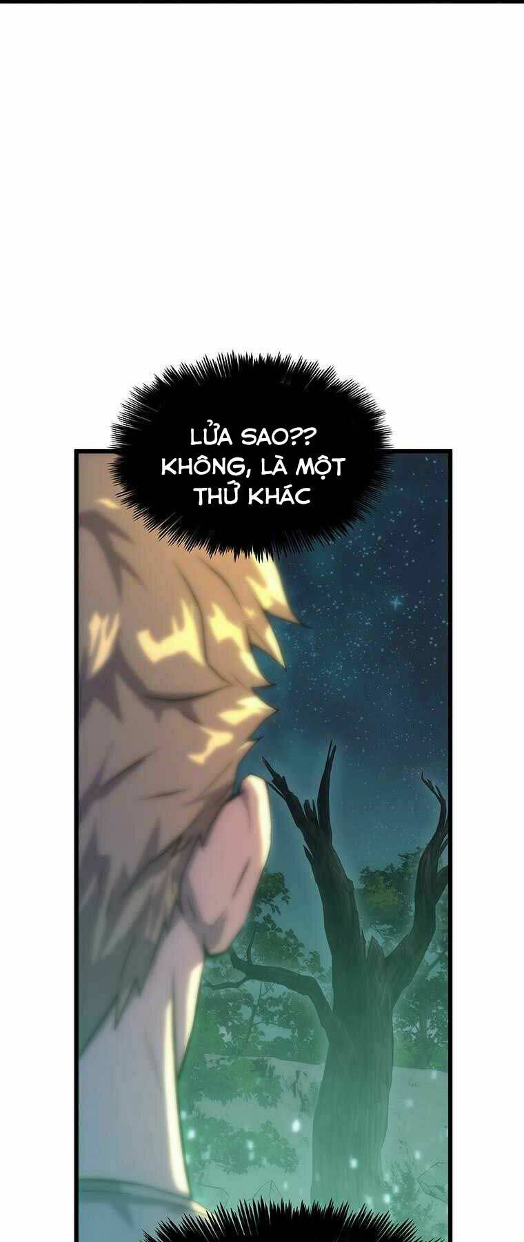 Hậu Duệ Của Hổ Chương 11 Ảnh 20