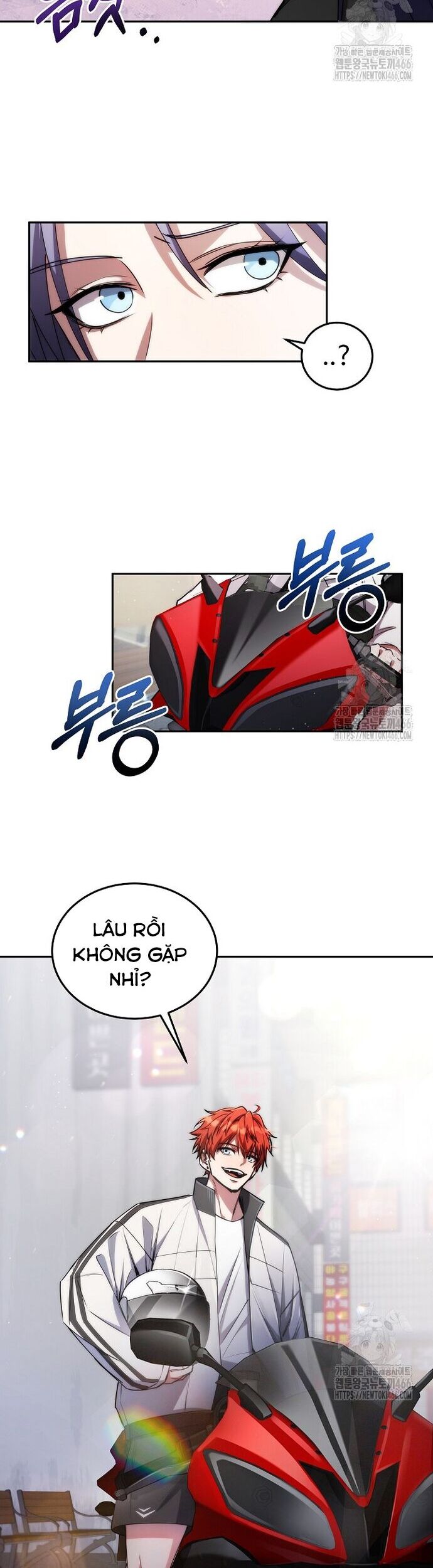 Chiến Thần Xuất Thế Chương 40 Ảnh 37