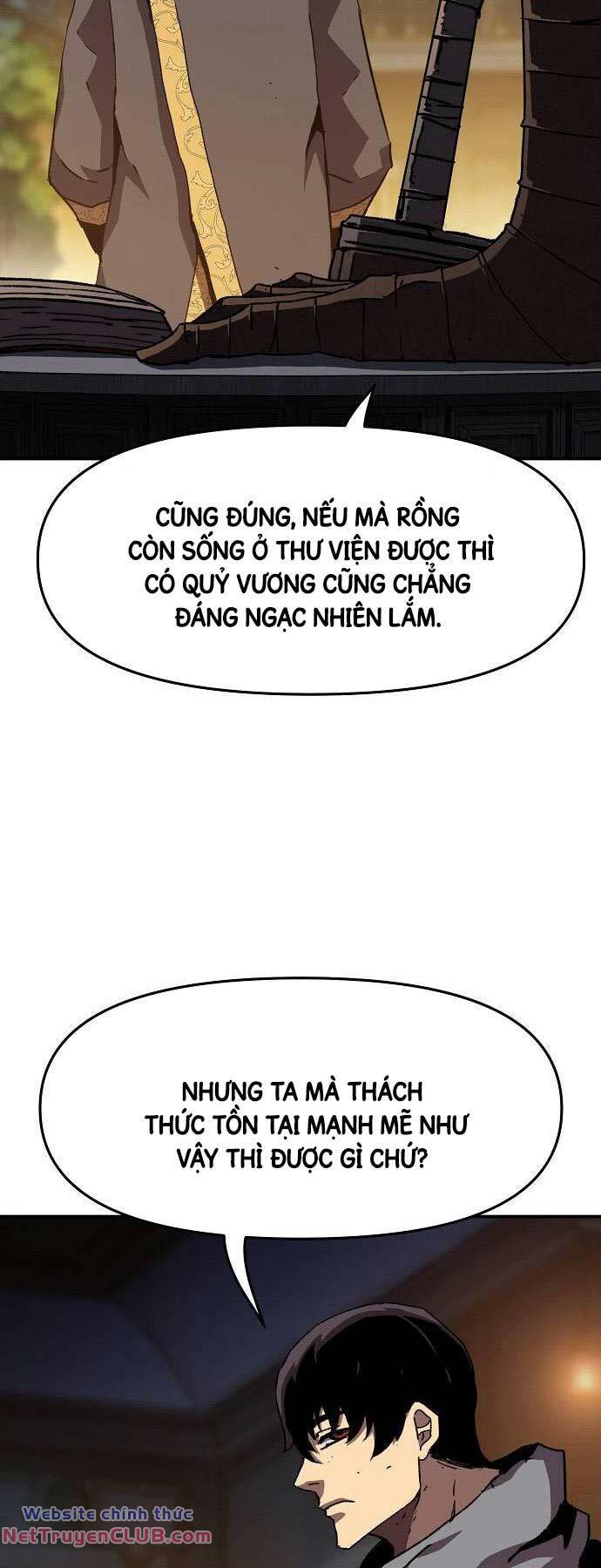 Chiến Binh Đoản Mệnh Chương 25 Ảnh 23