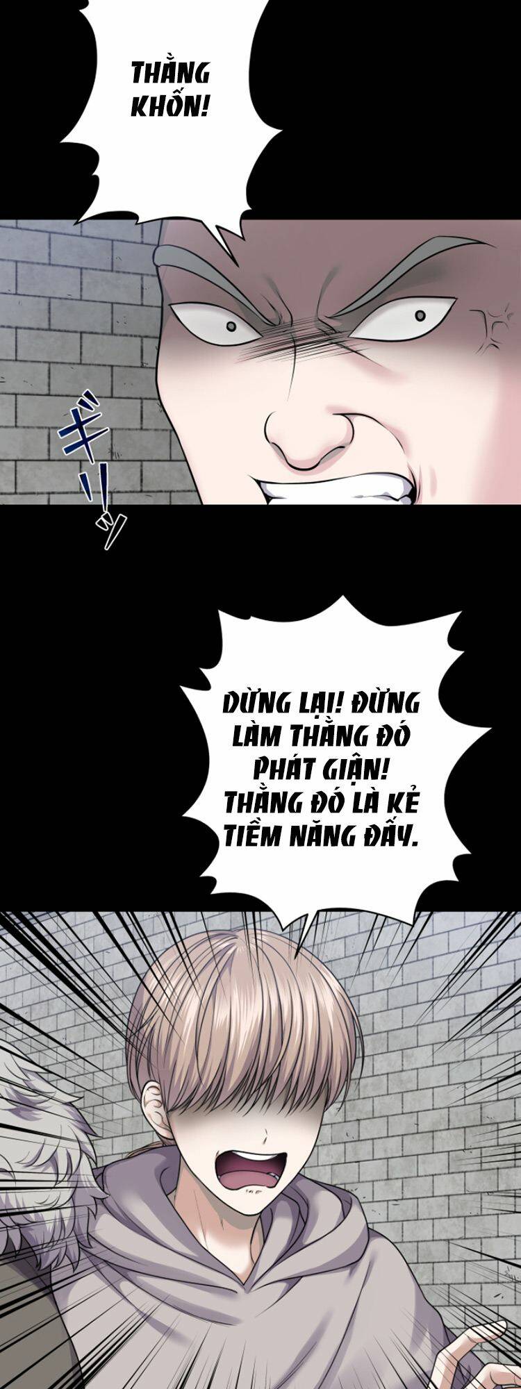 Trò Chơi Của Chúa Thượng Chương 19 Ảnh 6