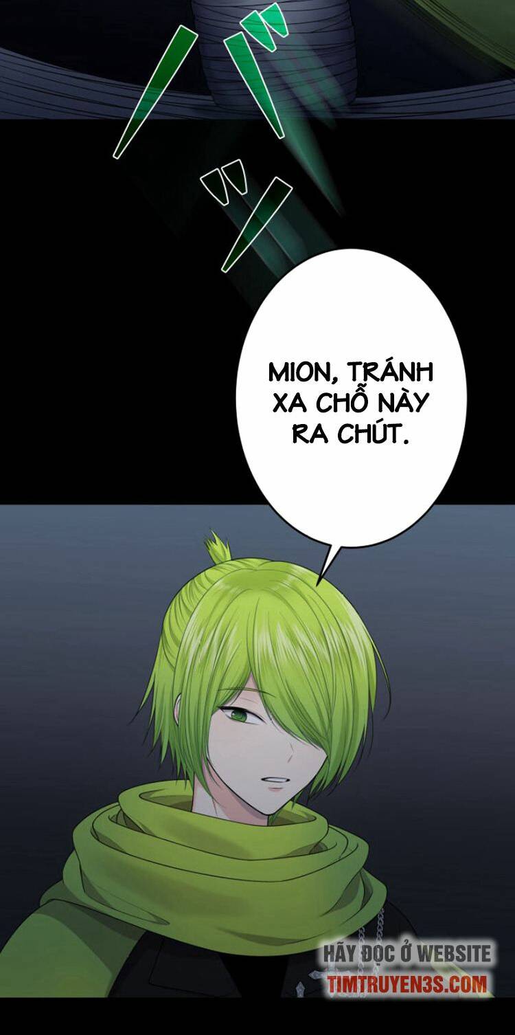 Trò Chơi Của Chúa Thượng Chương 16 Ảnh 62