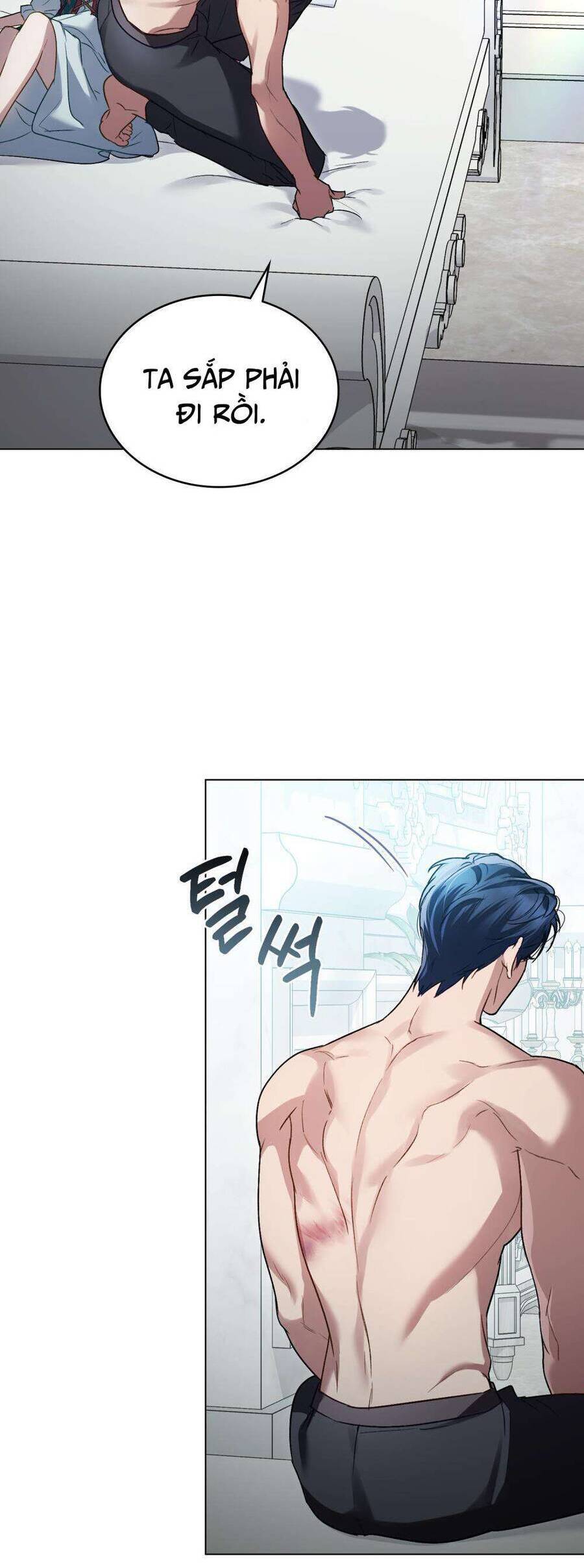 Giới Thượng Lưu Chương 21 Ảnh 37