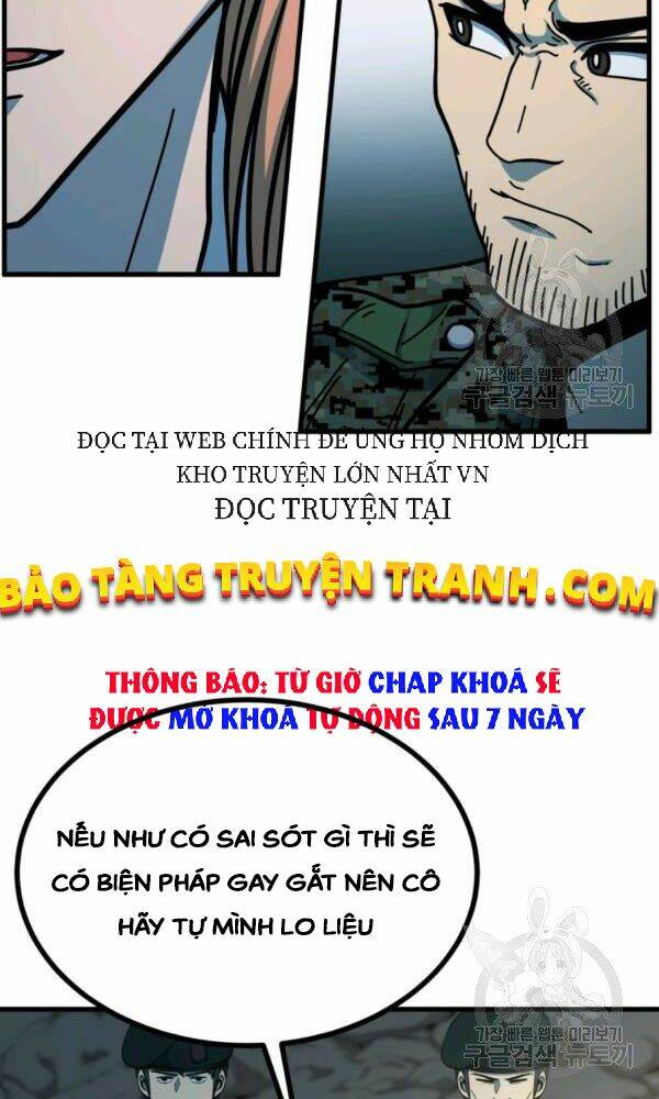Ngôi Nhà Kết Nối Với Hầm Ngục Chương 40 Ảnh 20