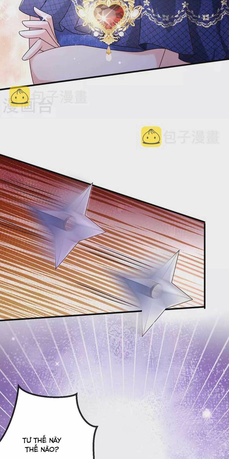 100 Cách Ngược Tra Nữ Chương 80 Ảnh 15