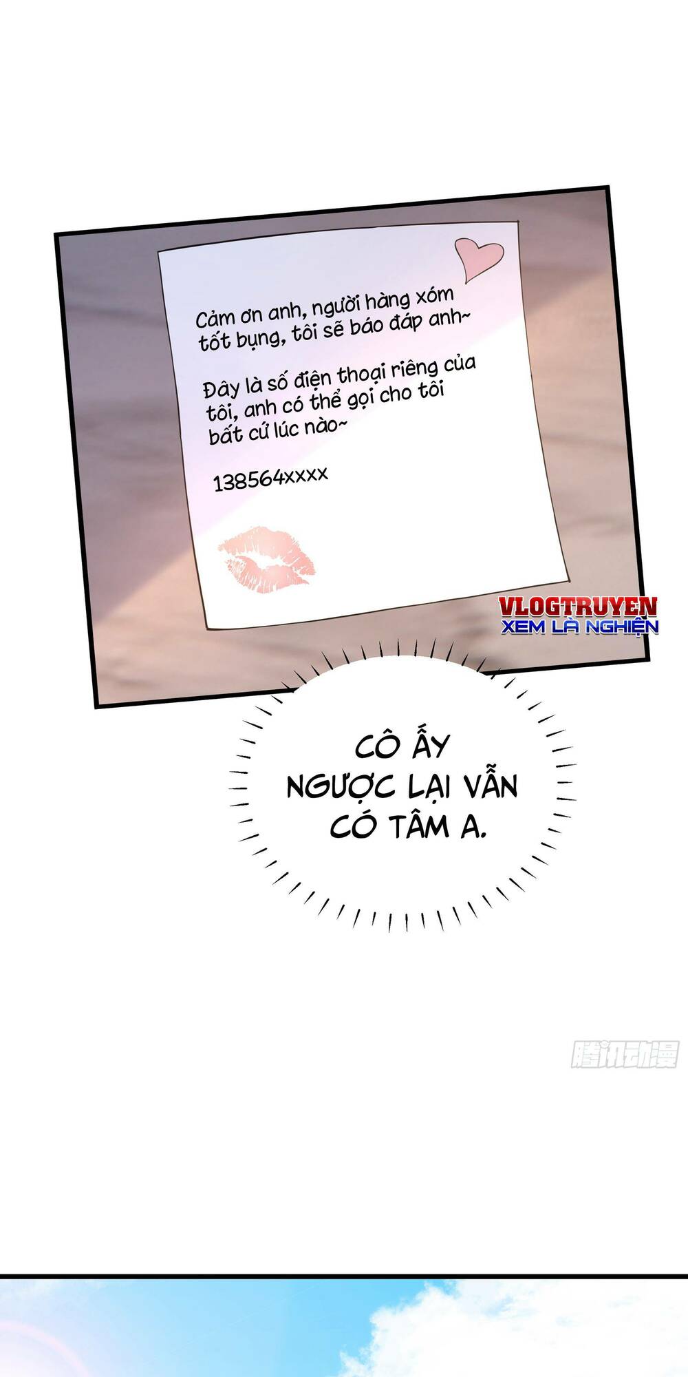 Trọng Sinh Đô Thị Đệ Nhất Tiên Tôn Chương 7 Ảnh 32