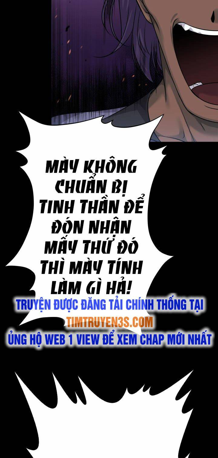 Trò Chơi Của Chúa Thượng Chương 22 Ảnh 13