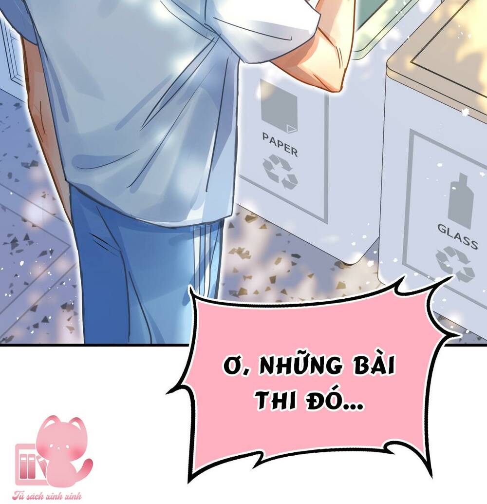 Bong Bóng Đào Chi Chương 10 Ảnh 12