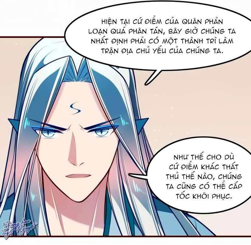 Cẩm Lý Quy Chương 33 Ảnh 20