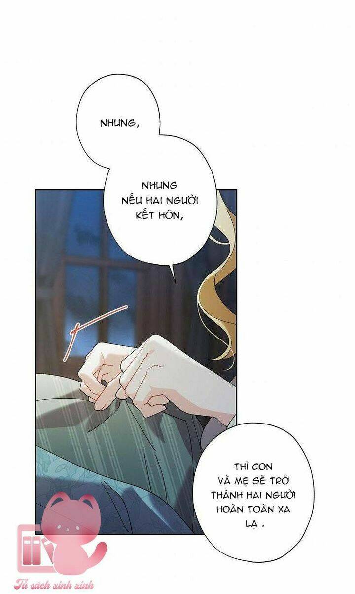 Tôi Trở Thành Mẹ Kế Của Cinderella Chương 78 Ảnh 27