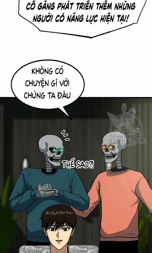 Ngôi Nhà Kết Nối Với Hầm Ngục Chương 45 Ảnh 44
