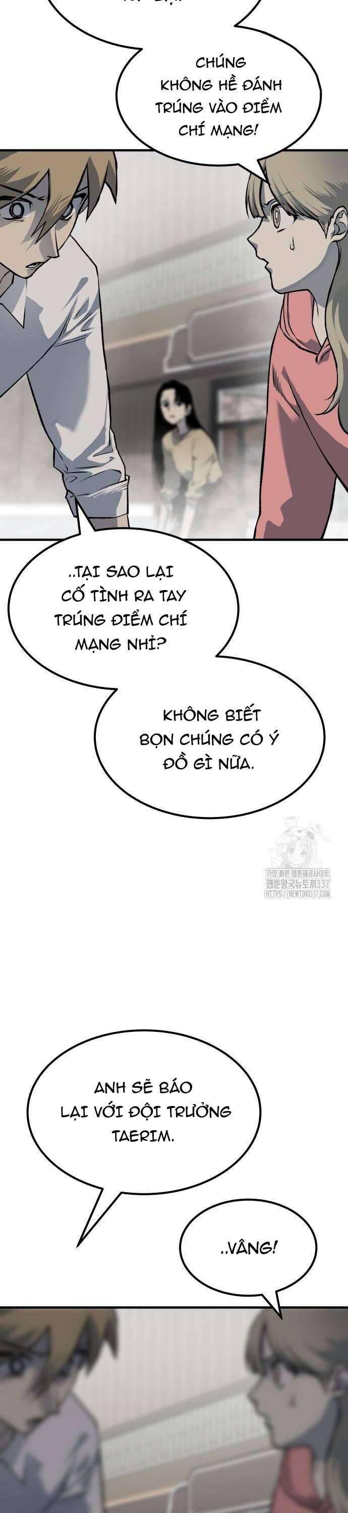 Người Thây Ma Chương 104 Ảnh 3
