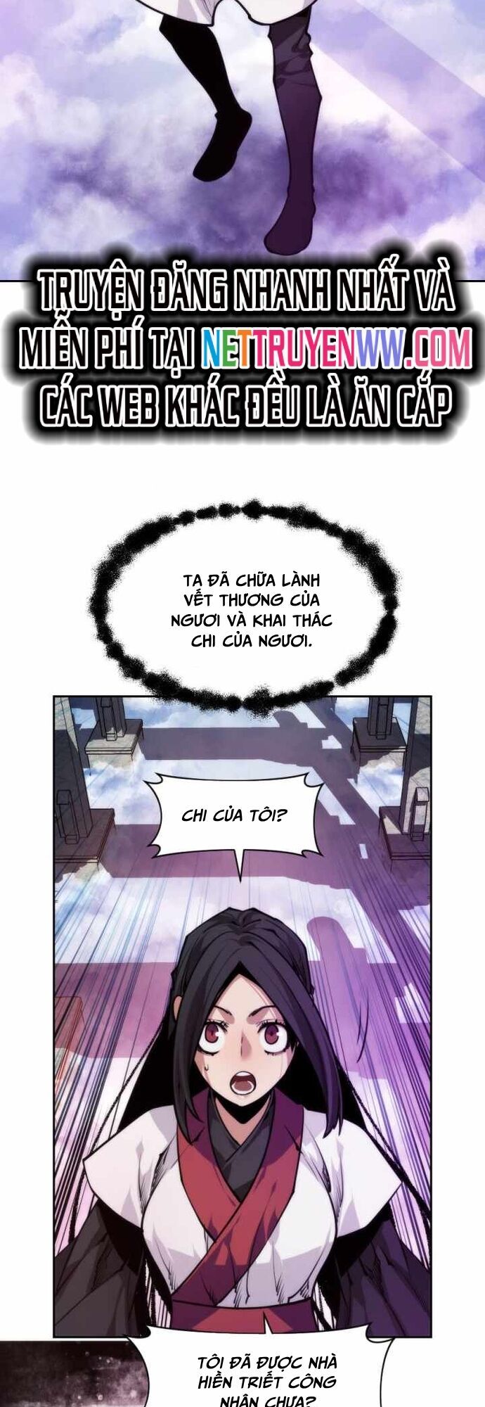 Thời Đại Hoàng Kim Chương 41 Ảnh 39