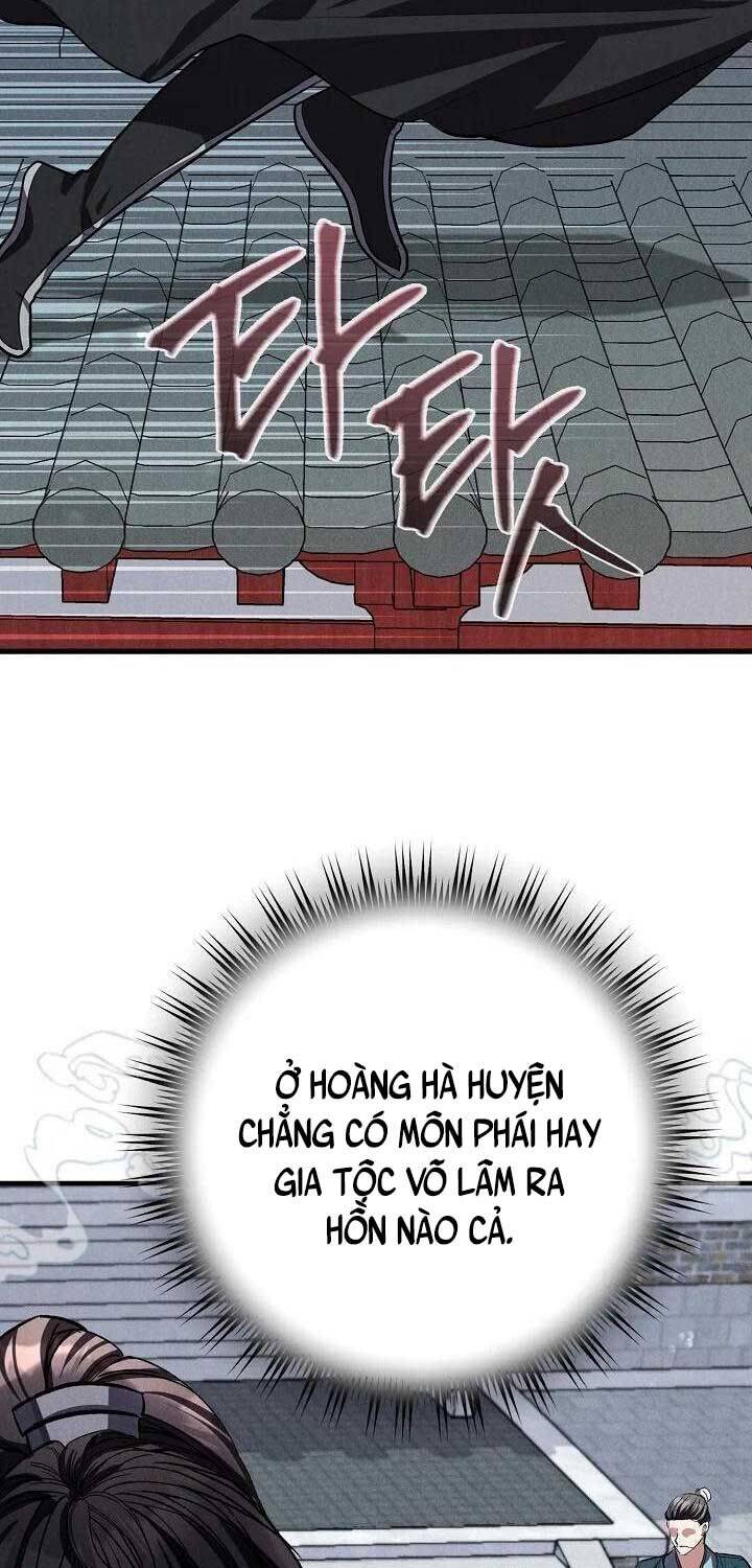 Thiên Tài Võ Thuật Hoàn Sinh Chương 42 Ảnh 12