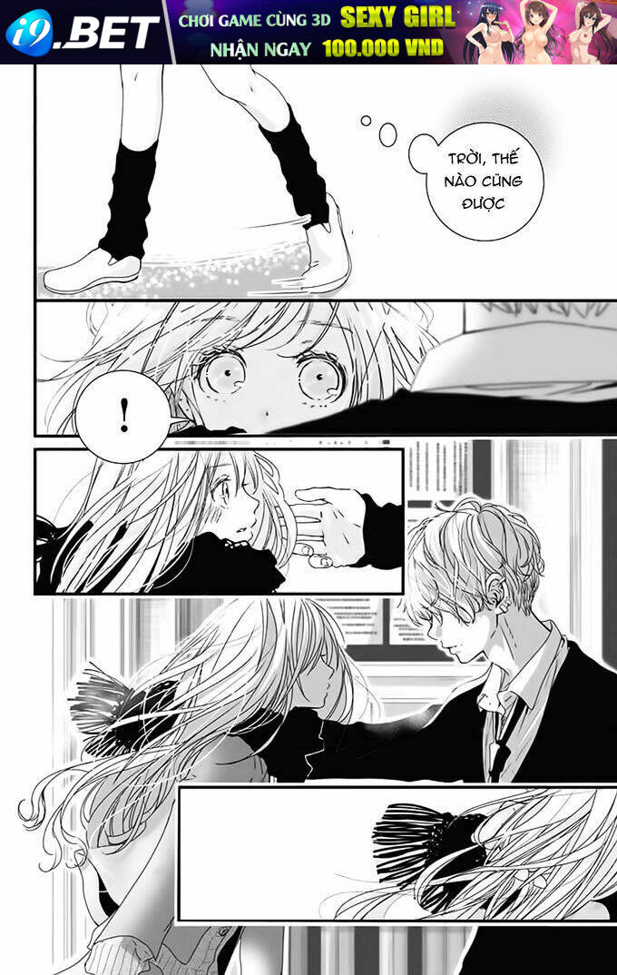 Kimi To Houkago Chương 1 Ảnh 41
