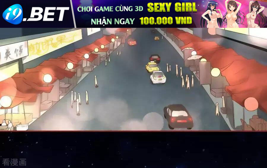 Tân Nương Của Âm Dương Giới Chương 83 Ảnh 38