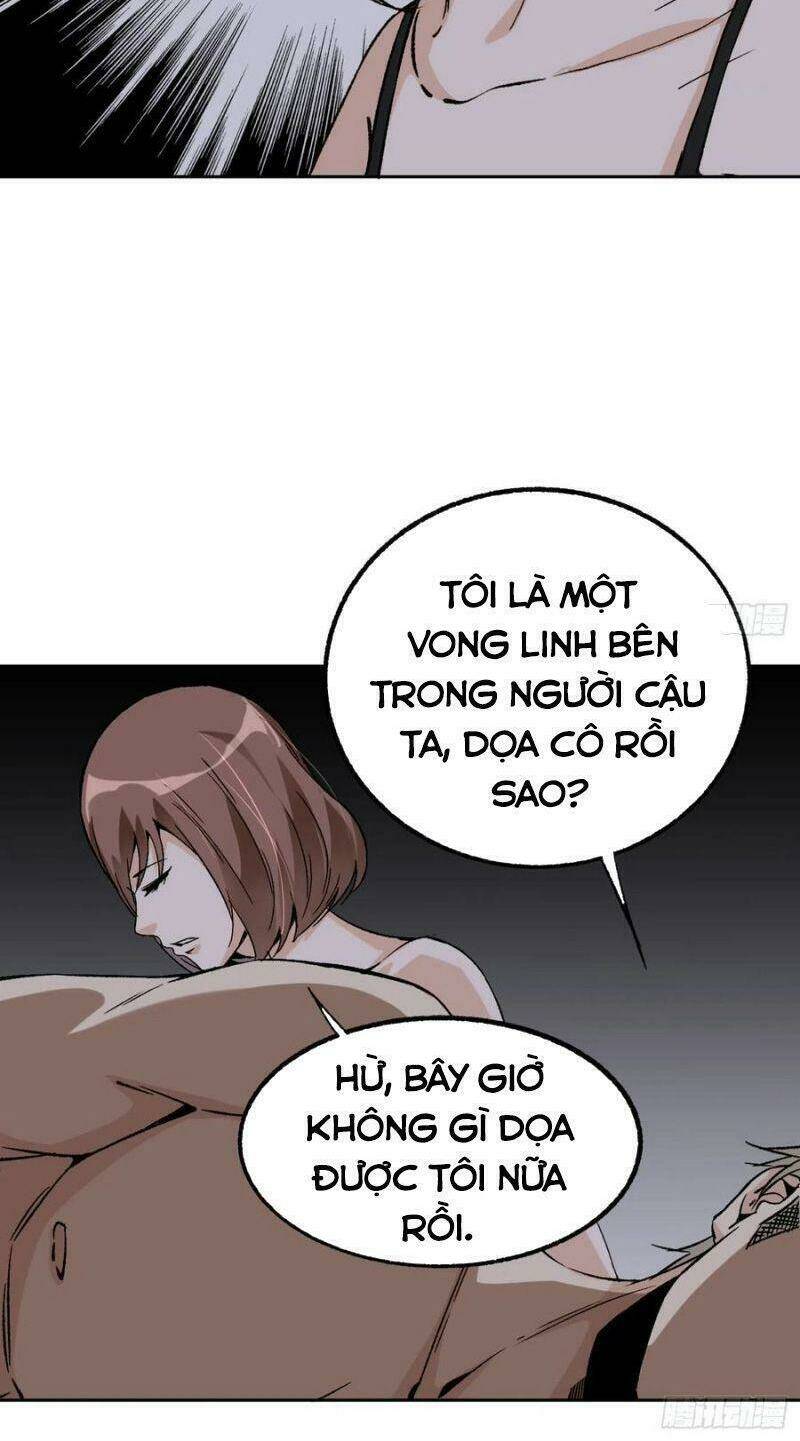 Cuồng Thiếu Siêu Thiên Tài Chương 85 Ảnh 35