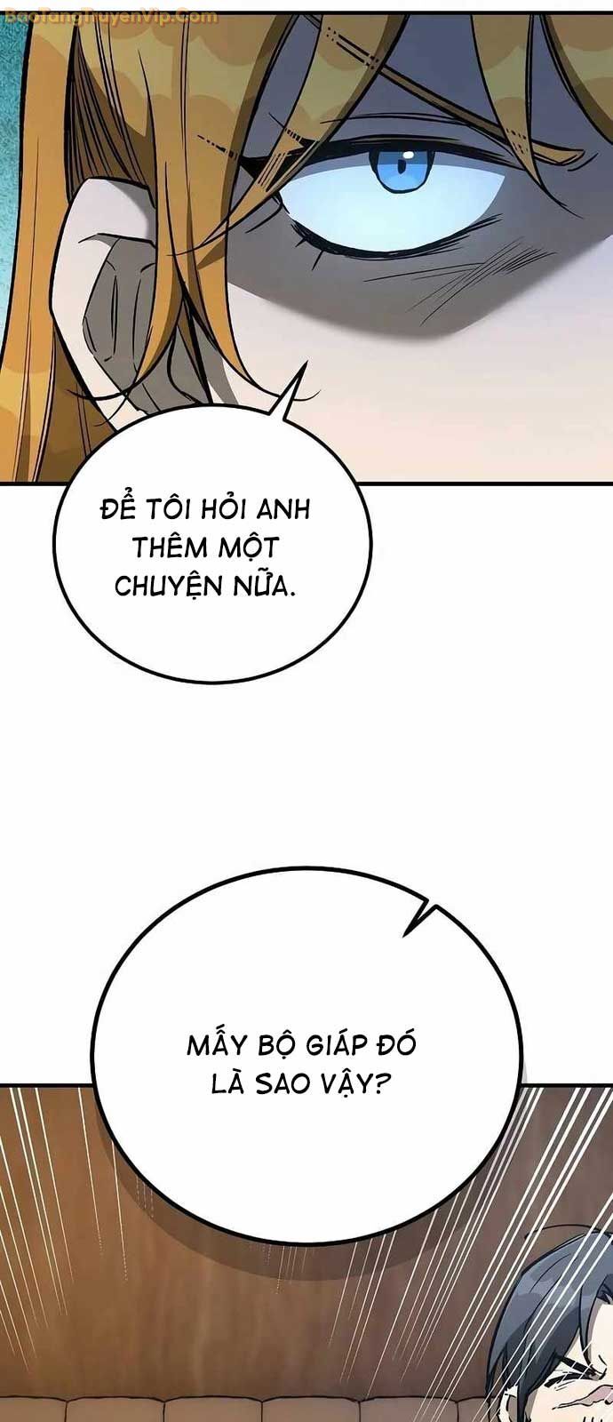 Kẻ Điên Và Đội Trưởng Cảnh Vệ Chương 26 Ảnh 85