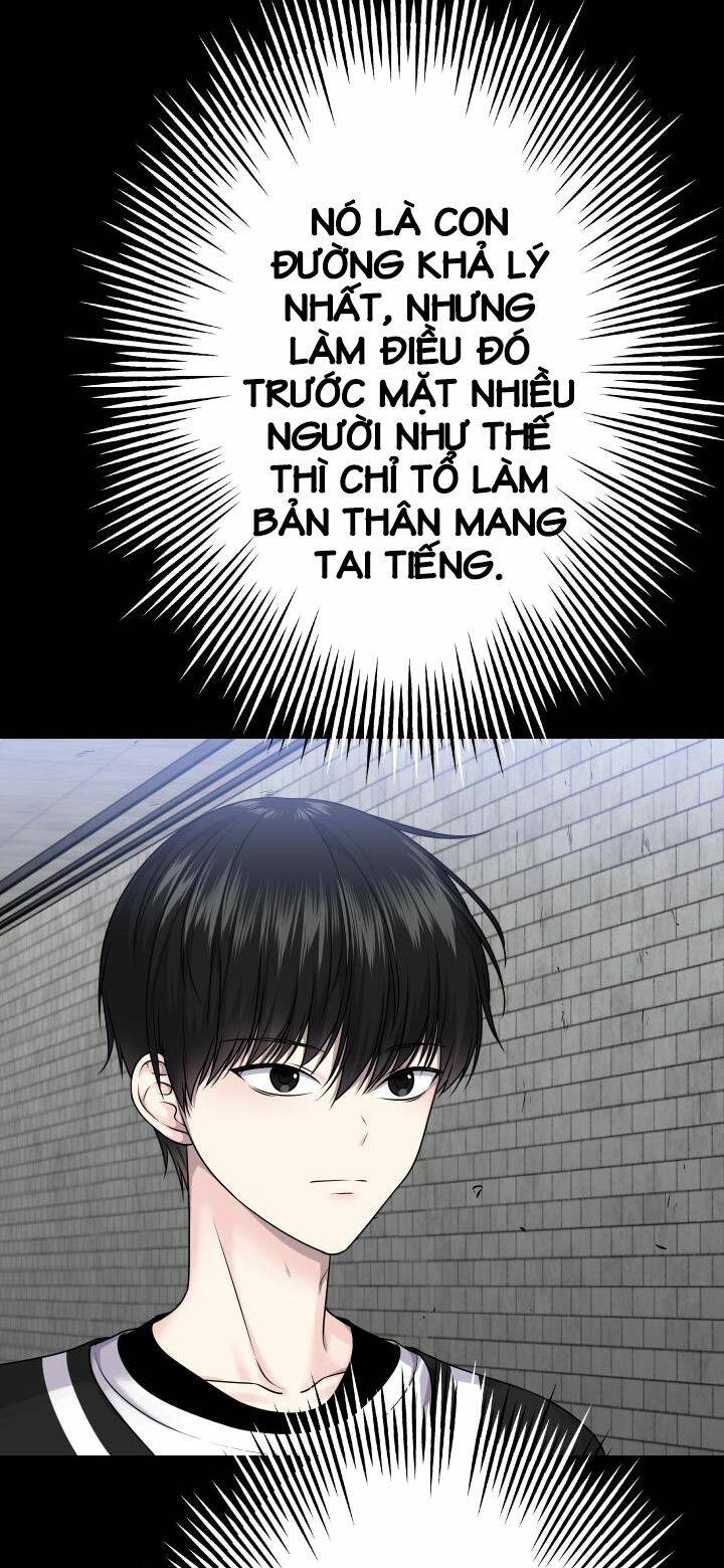 Trò Chơi Của Chúa Thượng Chương 22 Ảnh 7