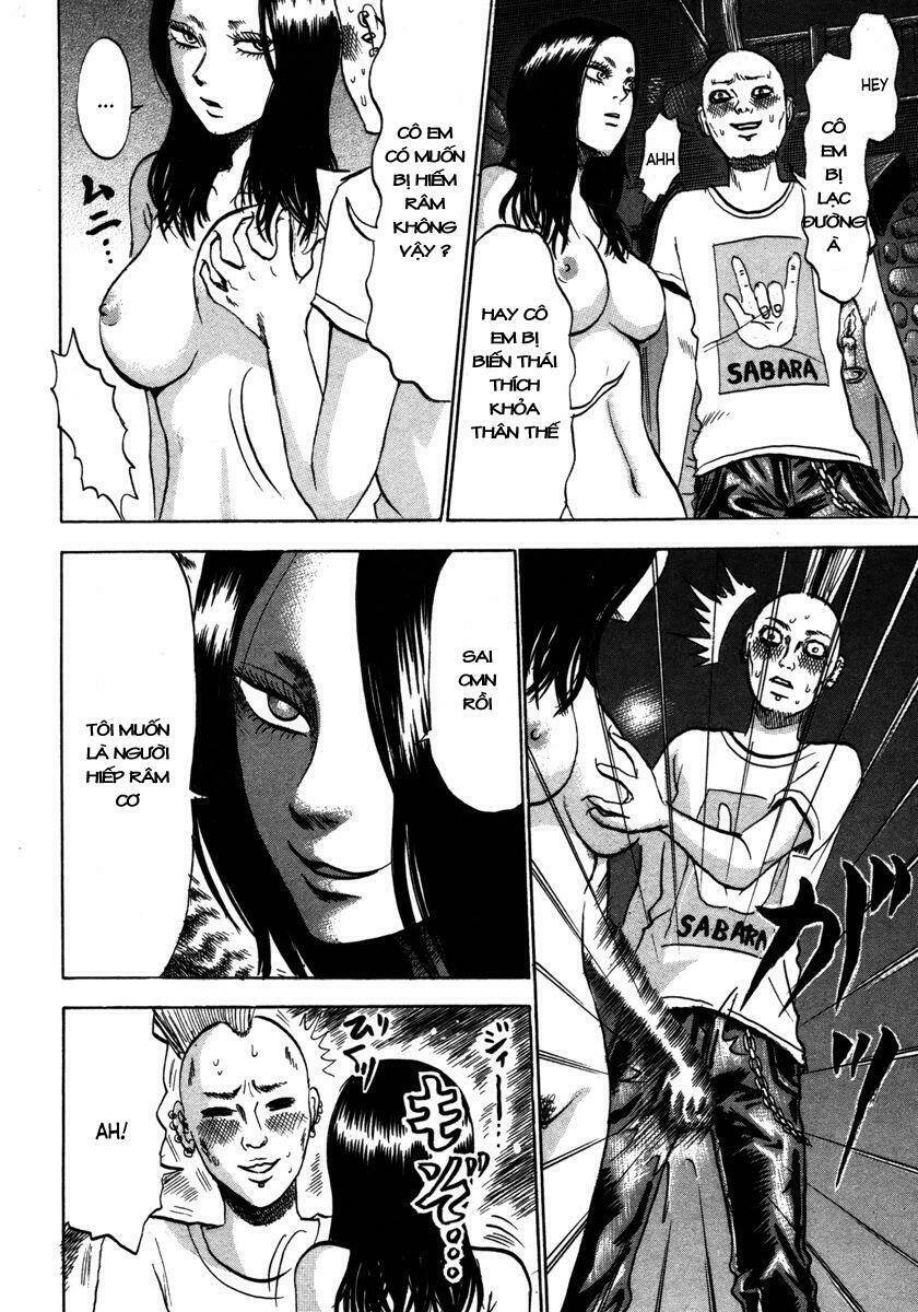 Devil Ecstasy Chương 12 Ảnh 10