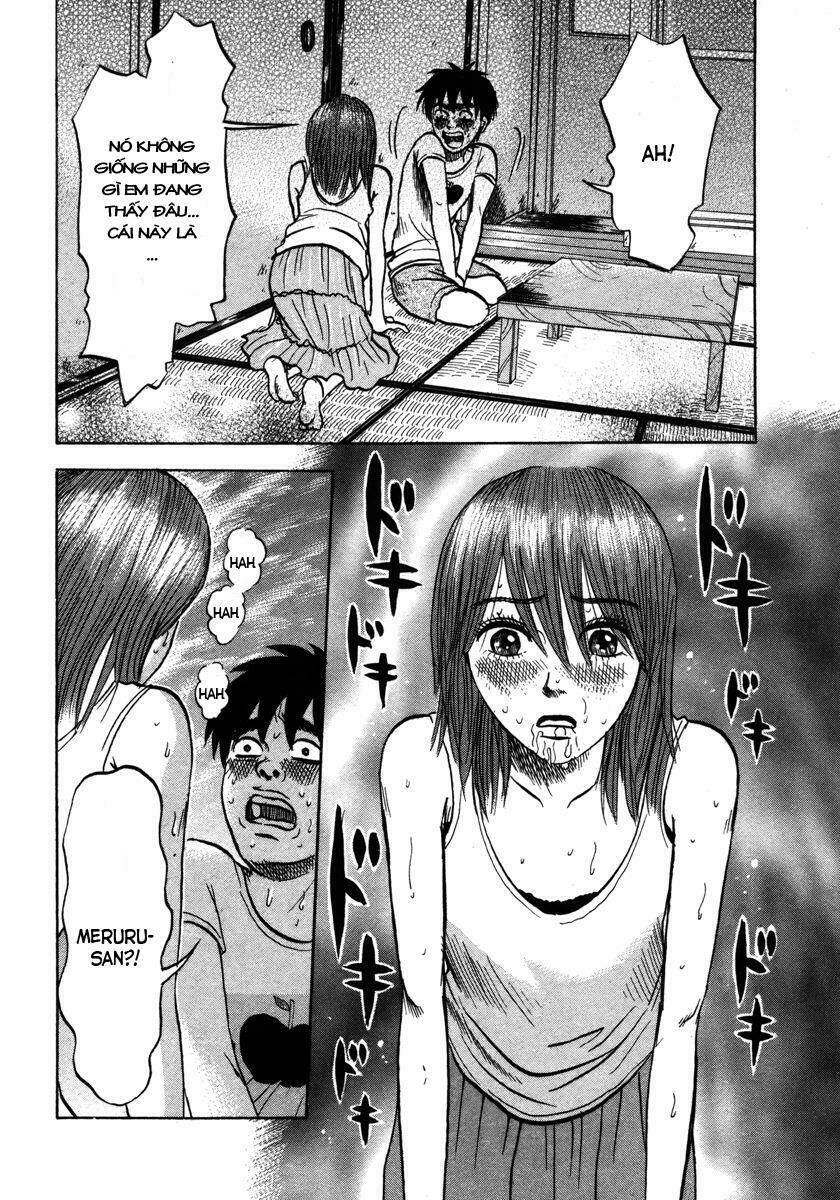 Devil Ecstasy Chương 16 Ảnh 4