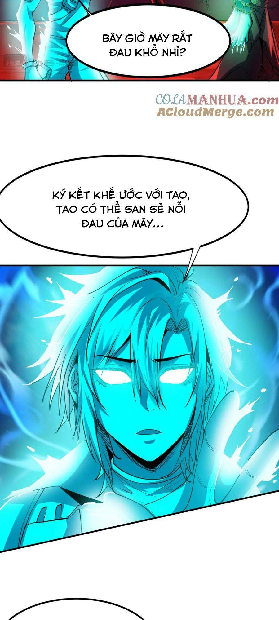 Toàn Dân Ngự Thú: Bắt Đầu Thức Tỉnh Thiên Phú Cấp Thần Thoại Chương 54 Ảnh 43