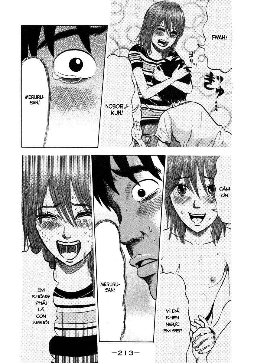Devil Ecstasy Chương 10 Ảnh 20