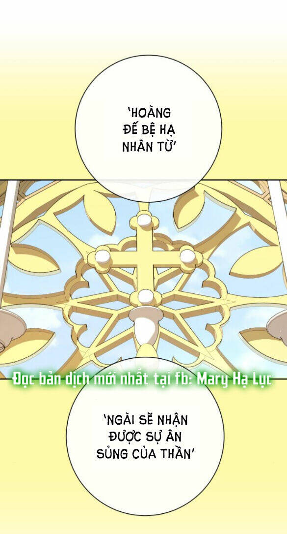 Tôi Muốn Trở Thành Cô Ấy Dù Chỉ Là Một Ngày Chương 164.2 Ảnh 32